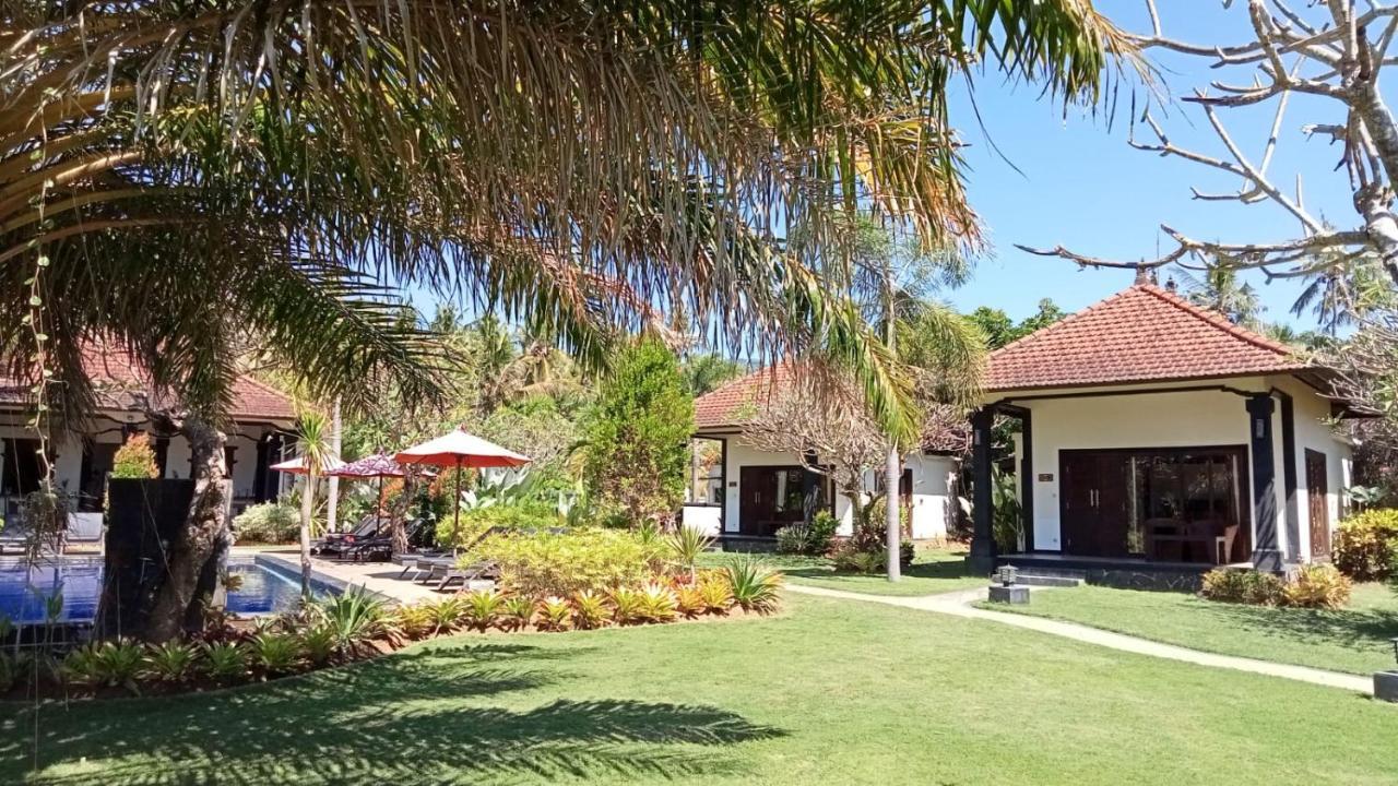 Lovina Pandawa Village מראה חיצוני תמונה