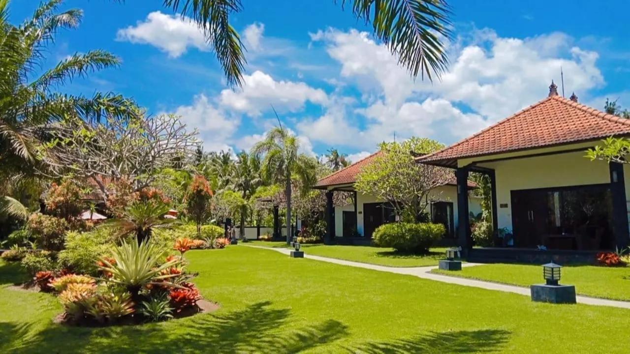 Lovina Pandawa Village מראה חיצוני תמונה