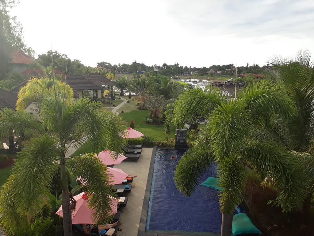 Lovina Pandawa Village מראה חיצוני תמונה