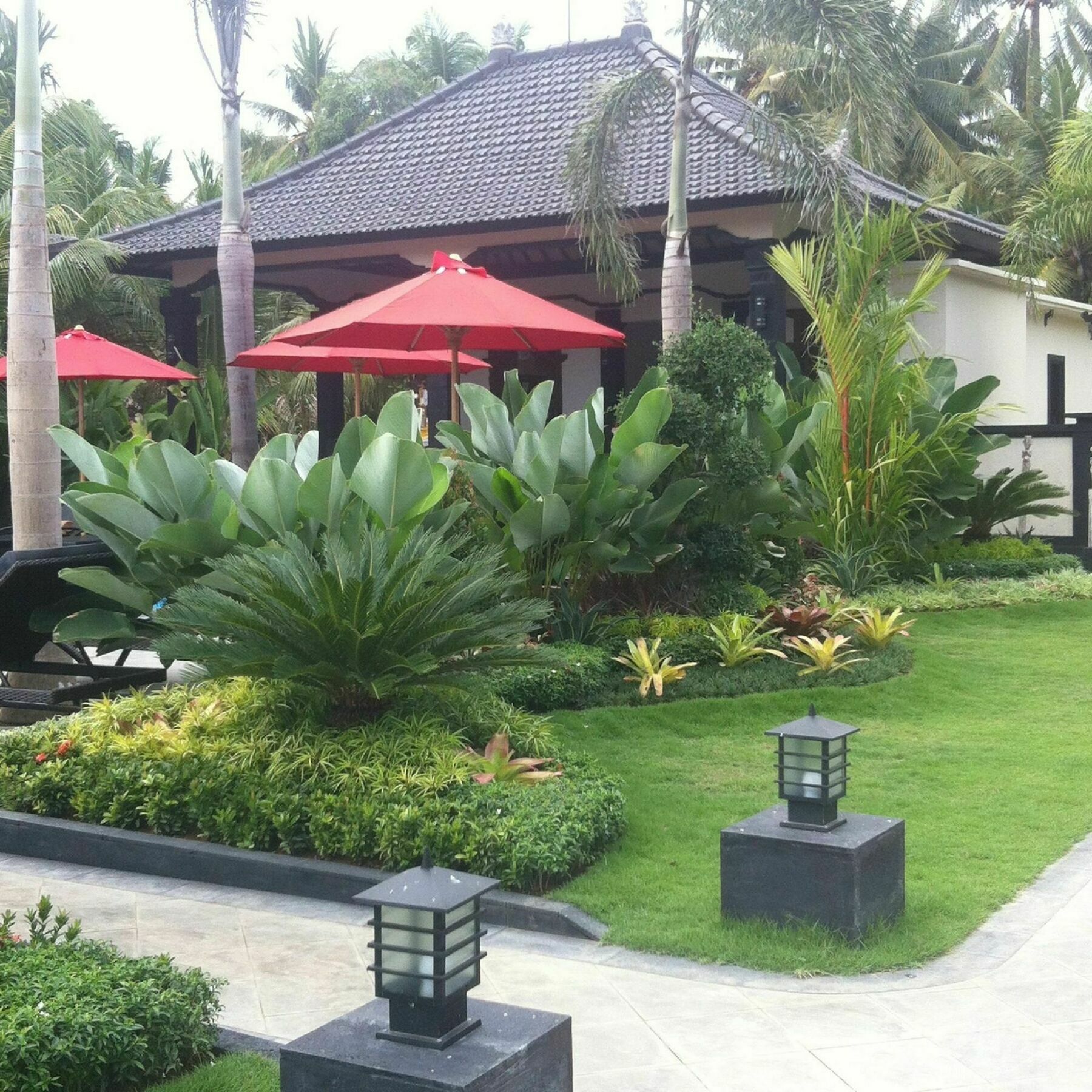 Lovina Pandawa Village מראה חיצוני תמונה