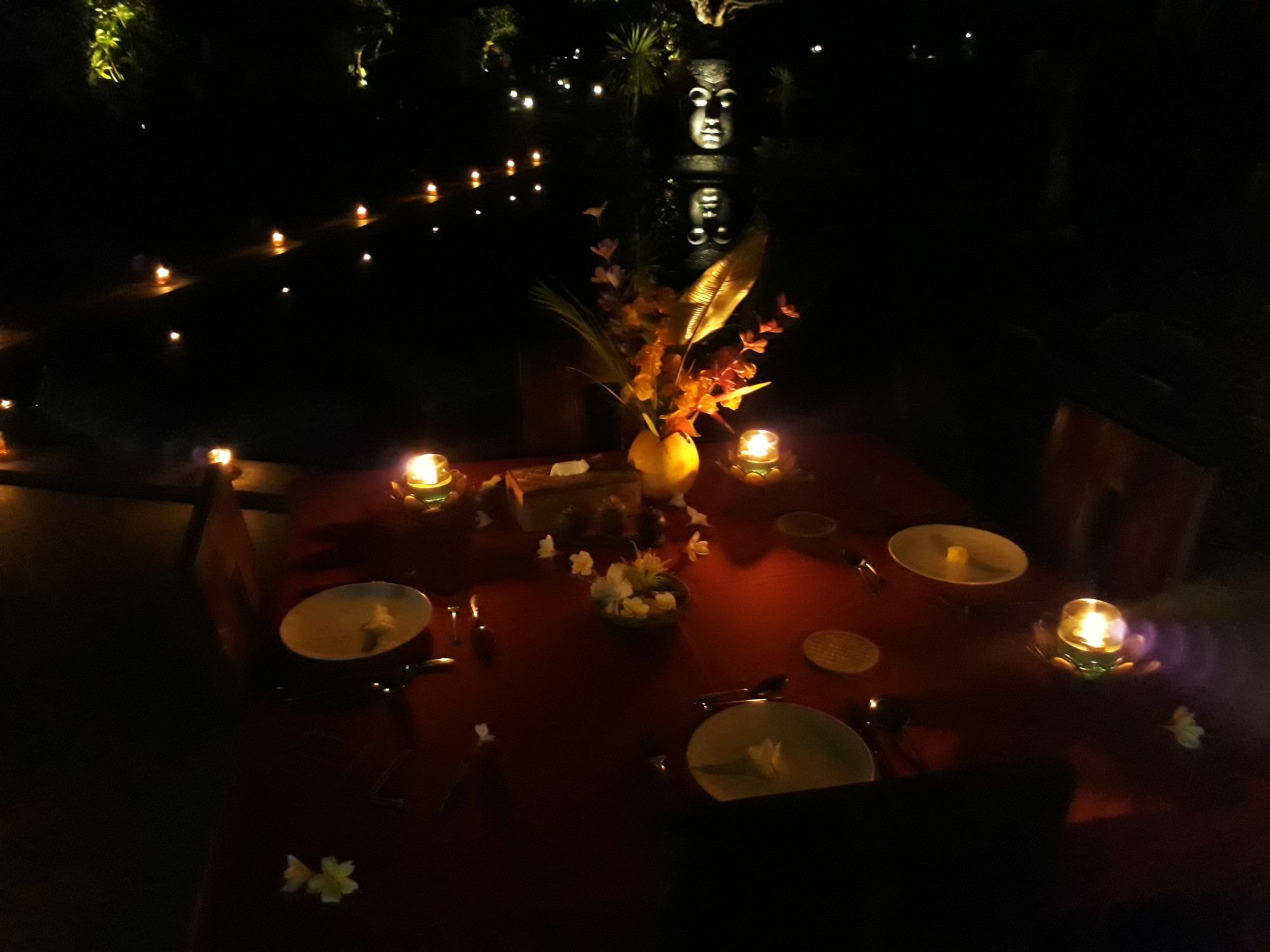 Lovina Pandawa Village מראה חיצוני תמונה