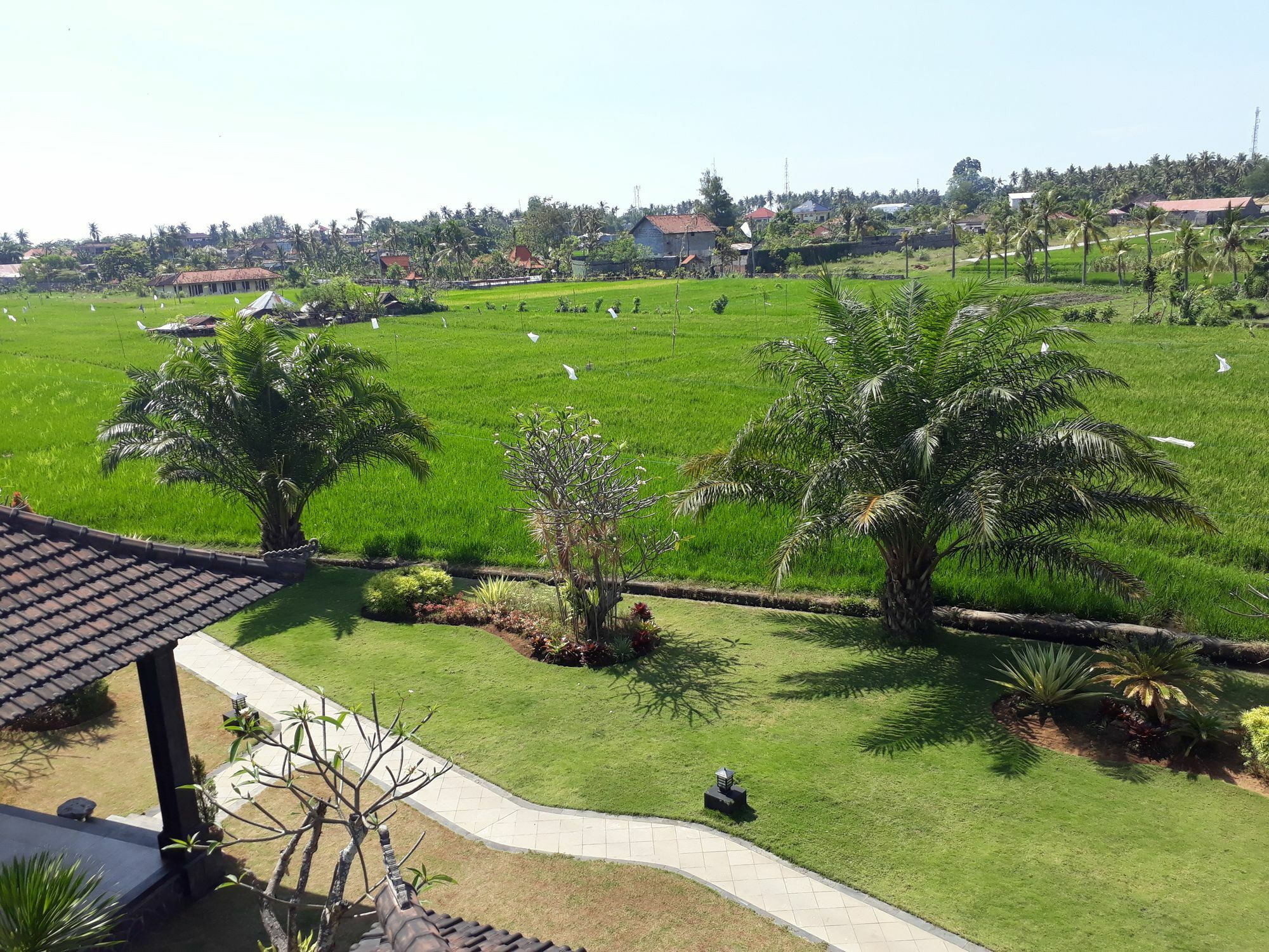 Lovina Pandawa Village מראה חיצוני תמונה