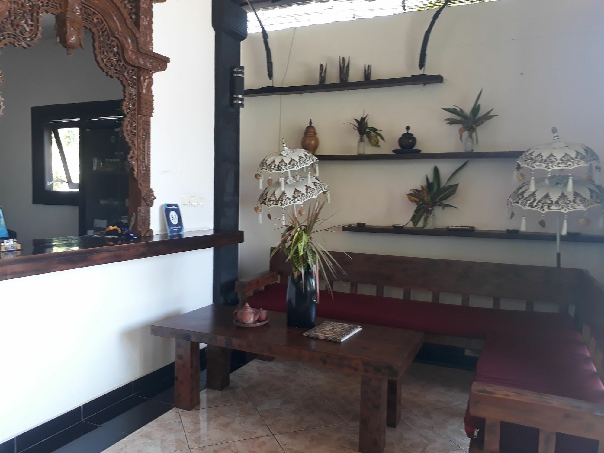 Lovina Pandawa Village מראה חיצוני תמונה