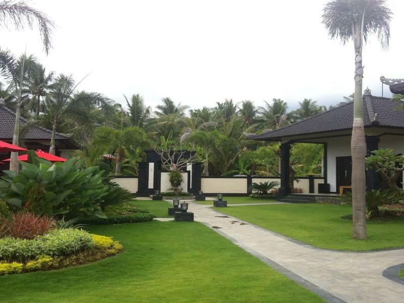 Lovina Pandawa Village מראה חיצוני תמונה