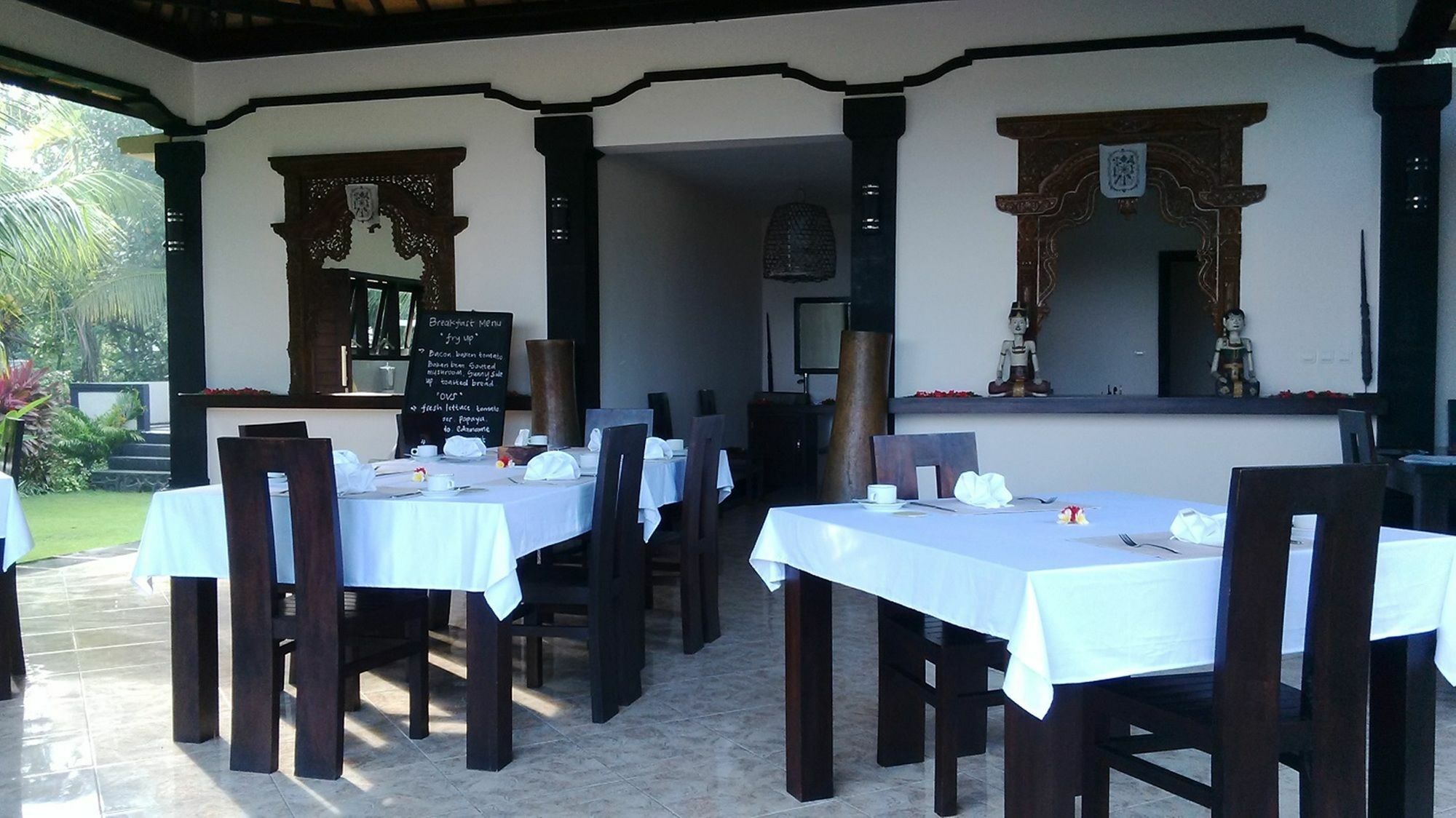 Lovina Pandawa Village מראה חיצוני תמונה