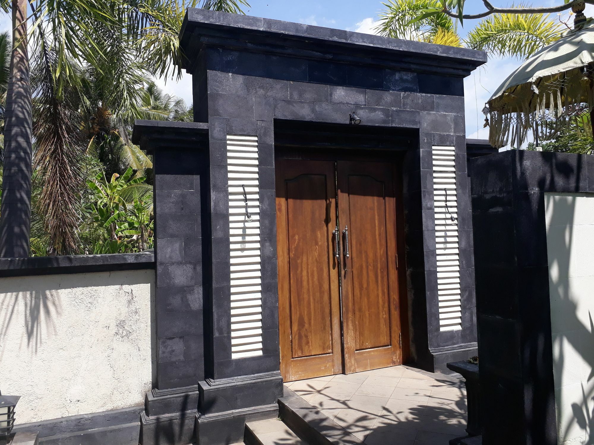 Lovina Pandawa Village מראה חיצוני תמונה