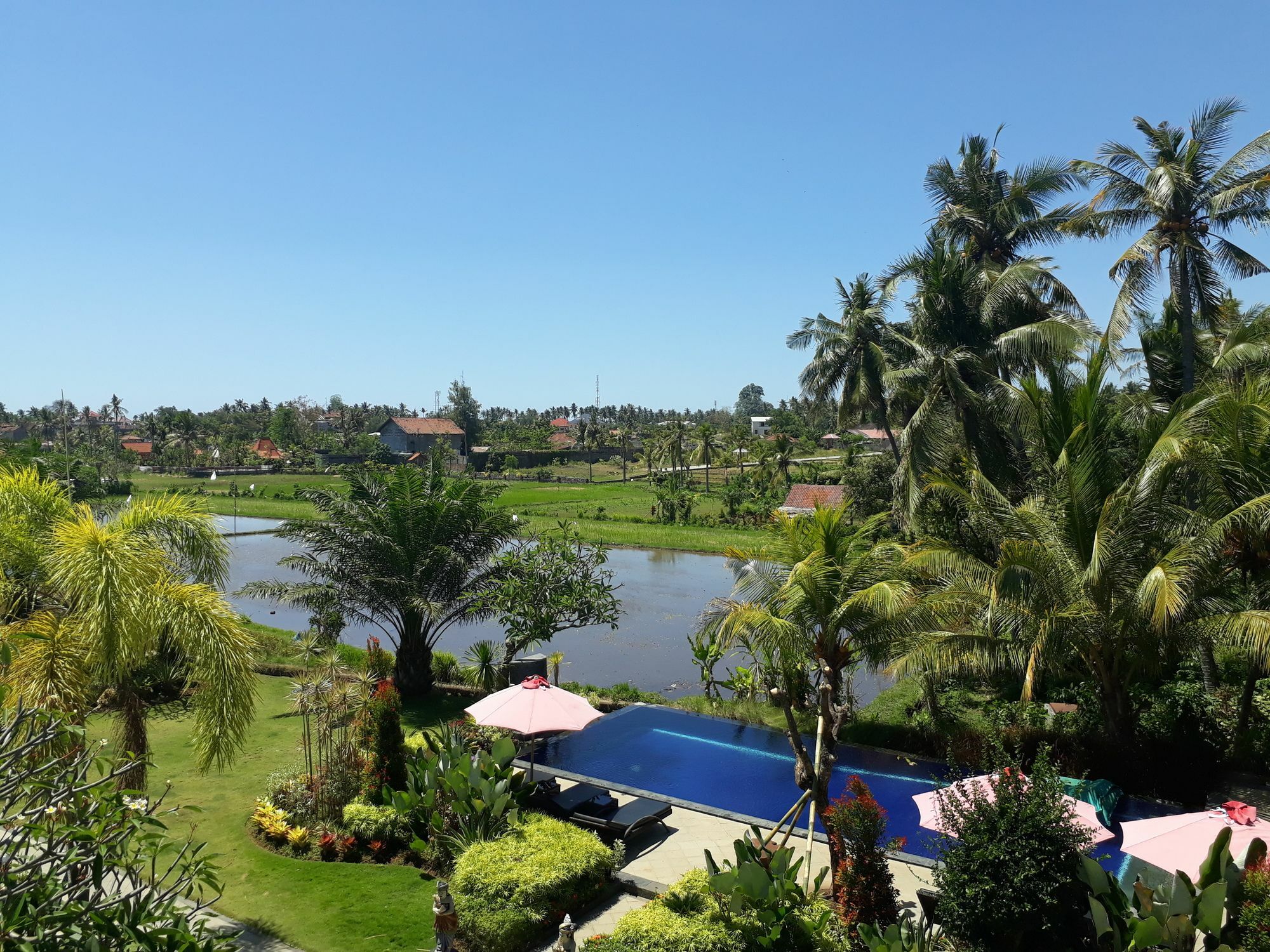 Lovina Pandawa Village מראה חיצוני תמונה